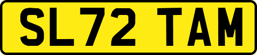 SL72TAM