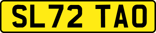 SL72TAO