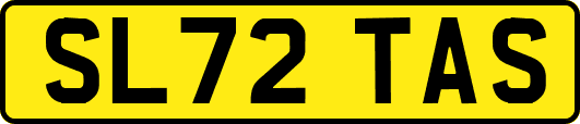 SL72TAS