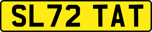 SL72TAT