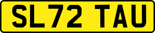 SL72TAU