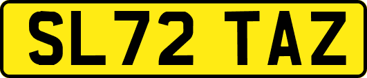 SL72TAZ