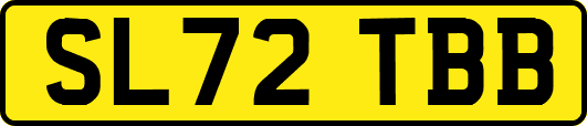 SL72TBB