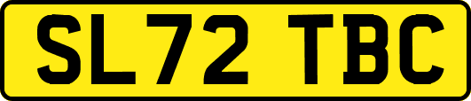 SL72TBC