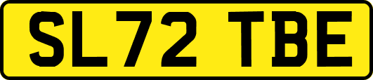 SL72TBE