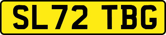 SL72TBG