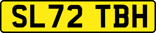 SL72TBH