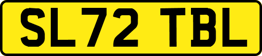 SL72TBL