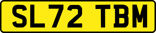 SL72TBM