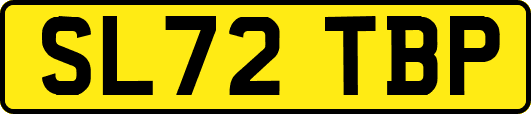 SL72TBP
