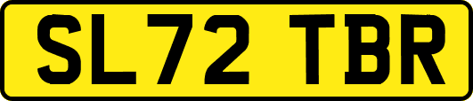 SL72TBR