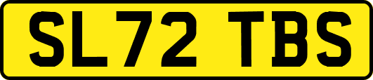 SL72TBS