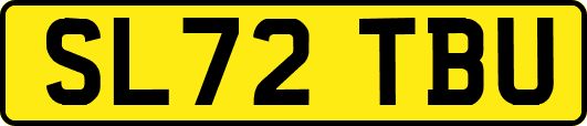 SL72TBU