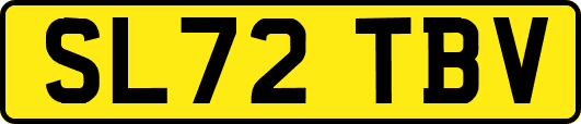 SL72TBV
