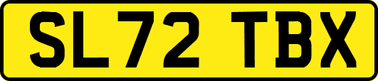 SL72TBX
