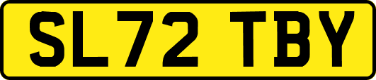 SL72TBY