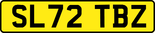 SL72TBZ