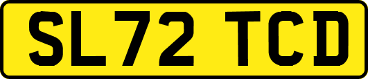 SL72TCD