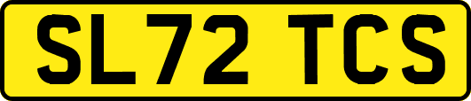 SL72TCS