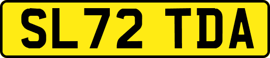 SL72TDA