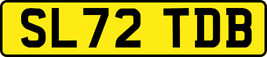 SL72TDB