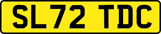 SL72TDC