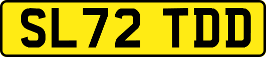 SL72TDD