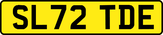SL72TDE