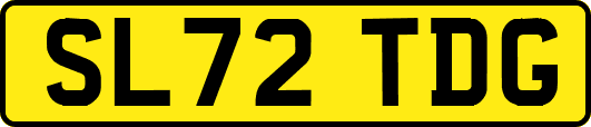 SL72TDG