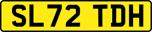SL72TDH