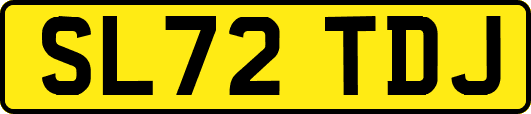 SL72TDJ