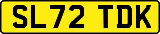 SL72TDK