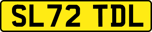 SL72TDL