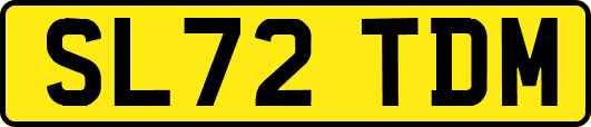 SL72TDM