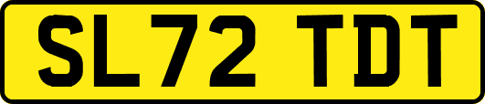 SL72TDT