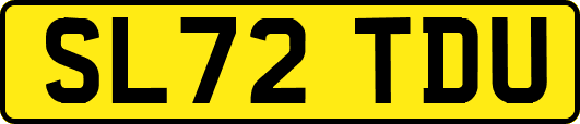SL72TDU