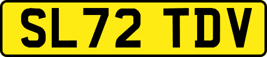 SL72TDV