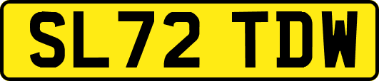 SL72TDW