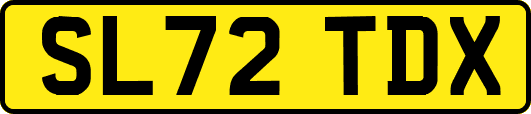SL72TDX