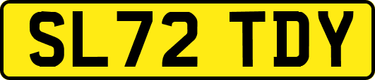 SL72TDY