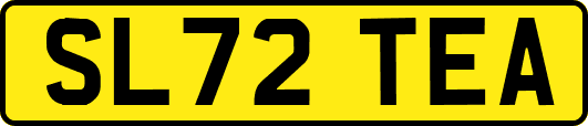 SL72TEA