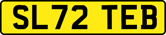 SL72TEB