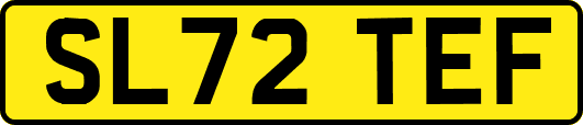 SL72TEF