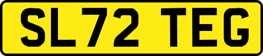 SL72TEG