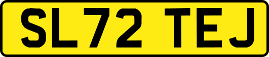 SL72TEJ