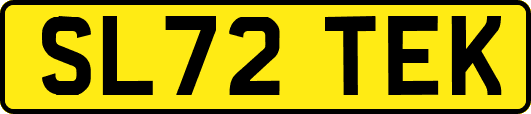 SL72TEK