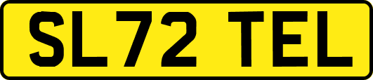 SL72TEL