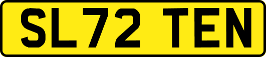 SL72TEN