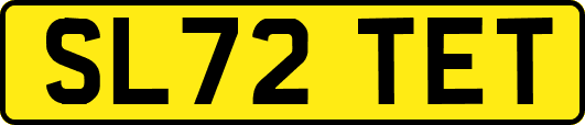 SL72TET