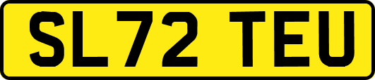 SL72TEU